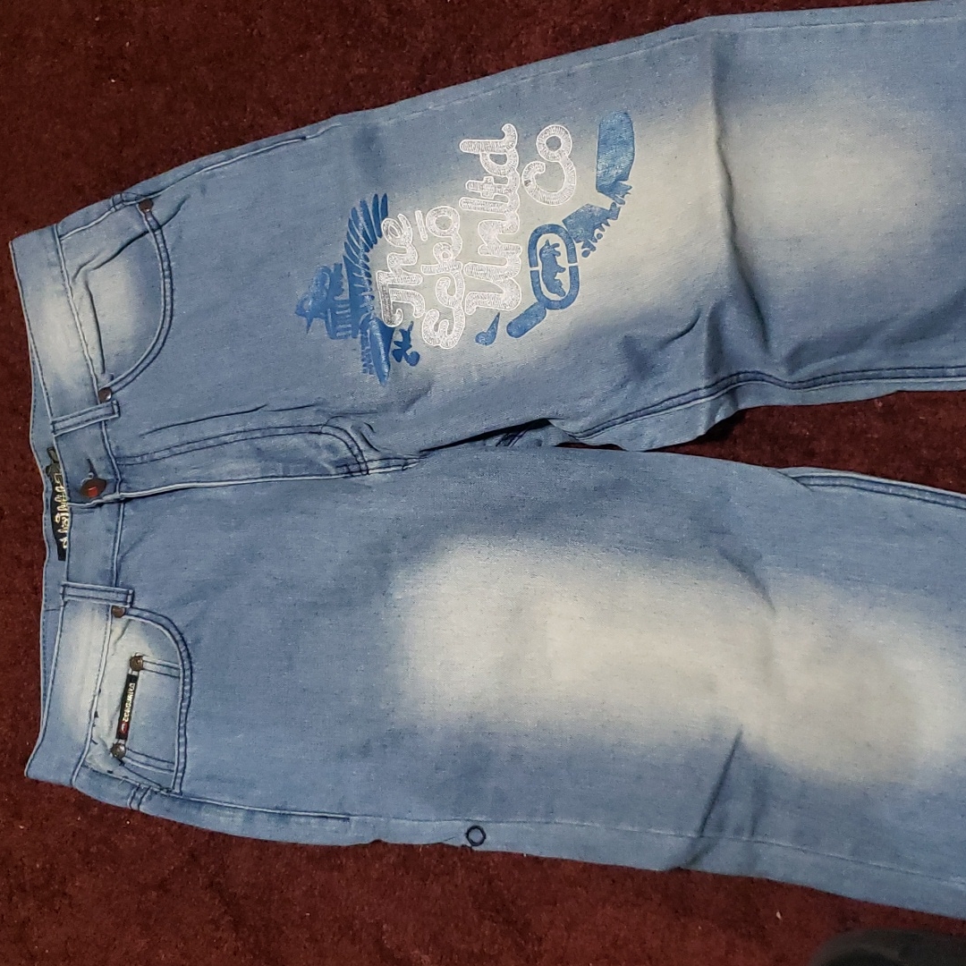 Ecko Unltd Brand Jeans 36w